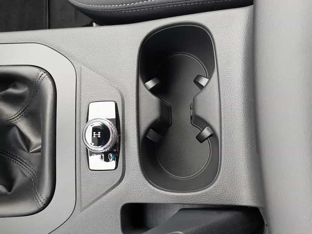 KGM Musso Grand Core 2.2 4WD °Navi°RFK°PDC°Tempomat° null-photo-15