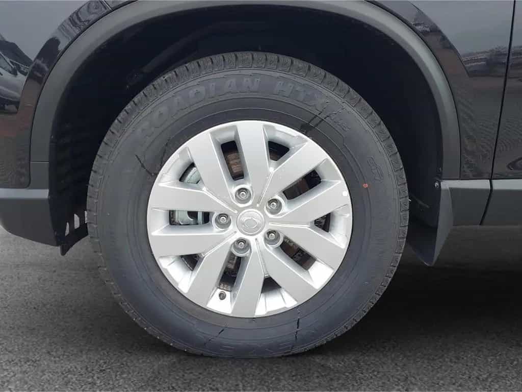 KGM Musso Grand Core 2.2 4WD °Navi°RFK°PDC°Tempomat° null-photo-22