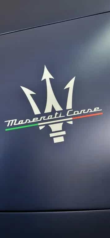 Maserati Other Andere MCXtrema - 1 of 62 RENNWAGEN null-photo-28