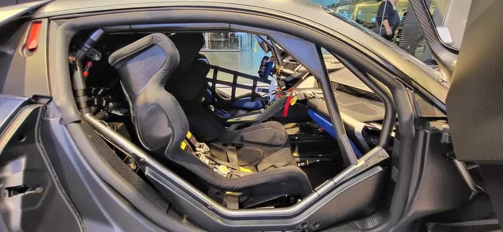 Maserati Other Andere MCXtrema - 1 of 62 RENNWAGEN null-photo-6