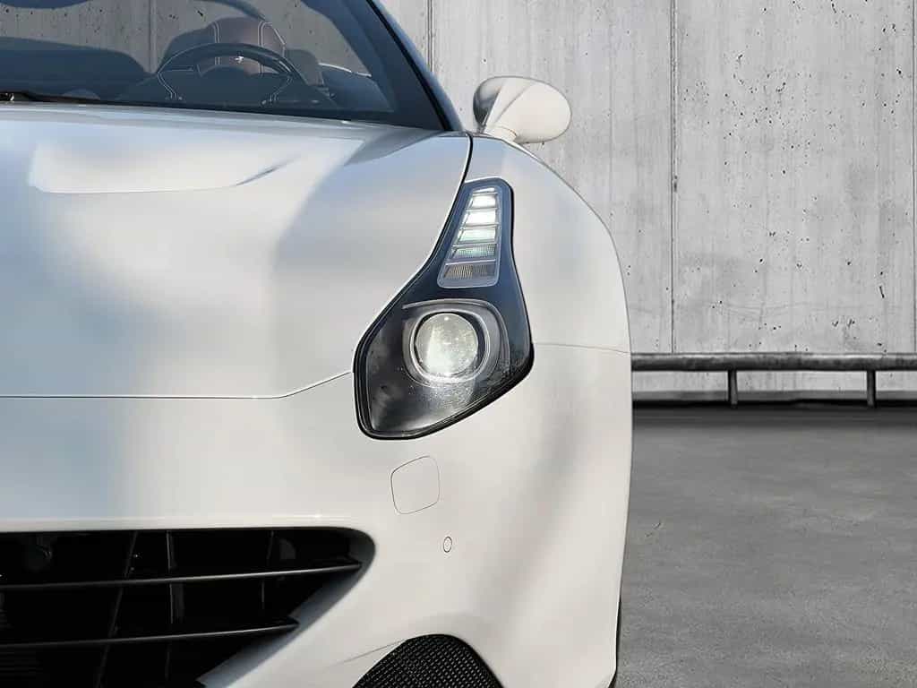 Ferrari California T *POWER WARRANTY 5/26* 05/2015-photo-11