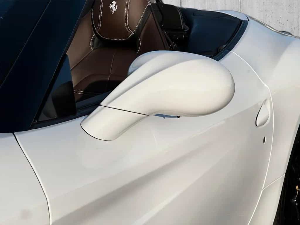 Ferrari California T *POWER WARRANTY 5/26* 05/2015-photo-14