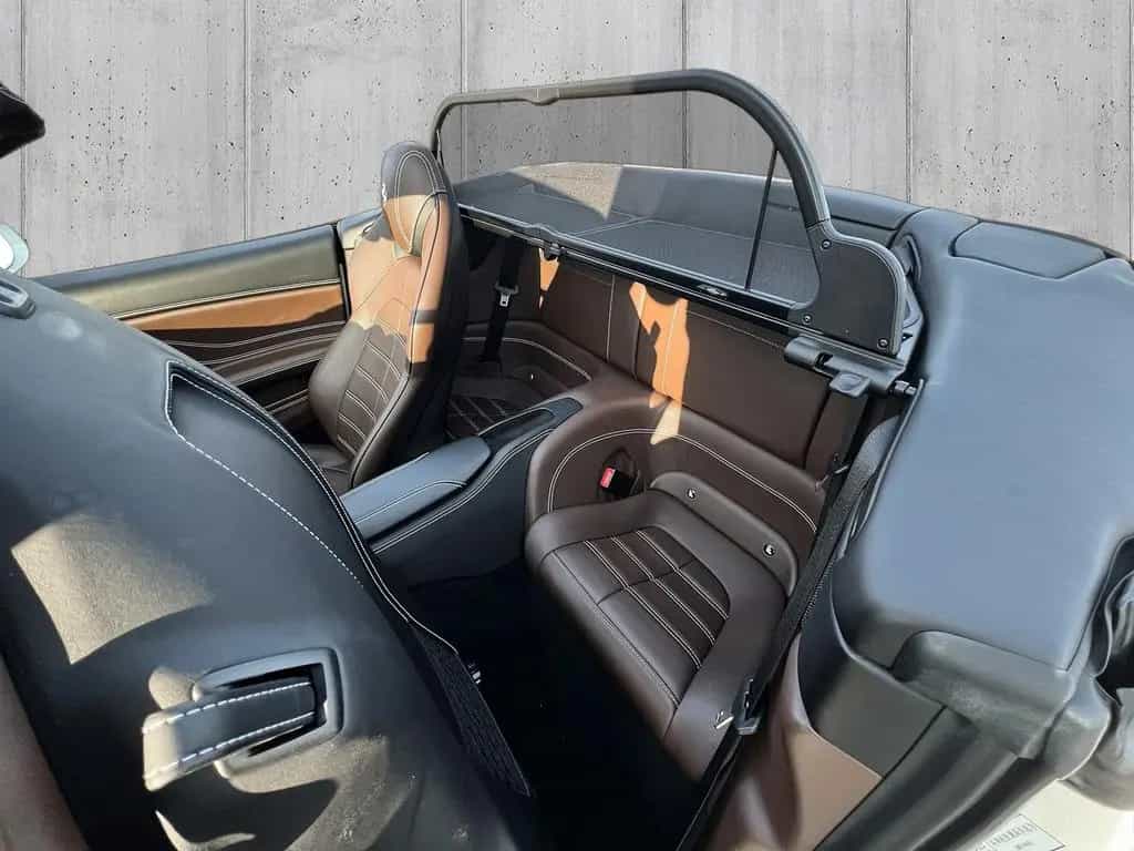 Ferrari California T *POWER WARRANTY 5/26* 05/2015-photo-19
