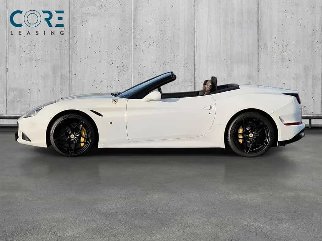 Ferrari California T *POWER WARRANTY 5/26* 05/2015-photo-2