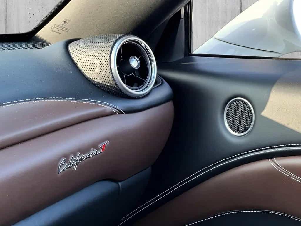 Ferrari California T *POWER WARRANTY 5/26* 05/2015-photo-20