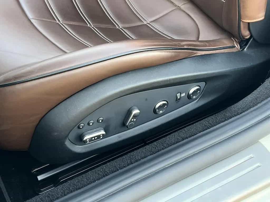 Ferrari California T *POWER WARRANTY 5/26* 05/2015-photo-22