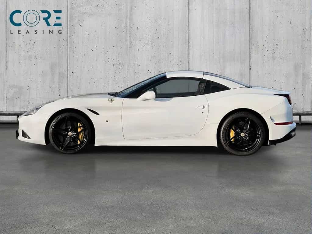 Ferrari California T *POWER WARRANTY 5/26* 05/2015-photo-3