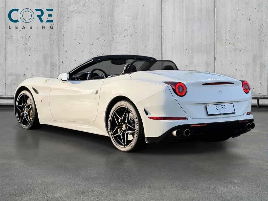 Ferrari California T *POWER WARRANTY 5/26* 05/2015-photo-6