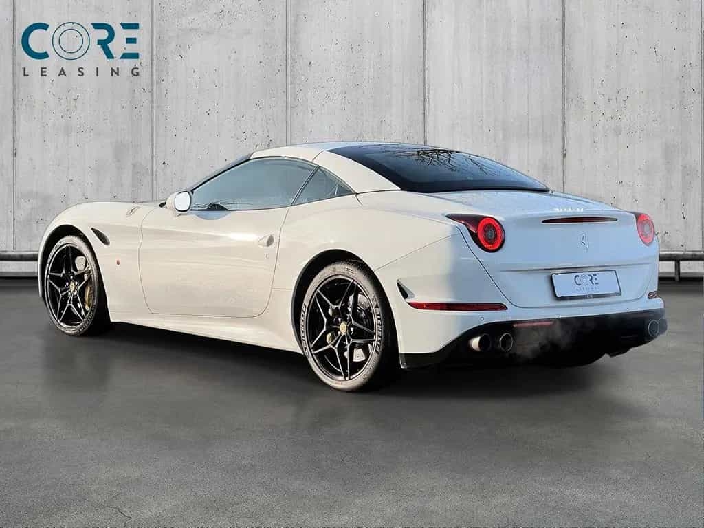 Ferrari California T *POWER WARRANTY 5/26* 05/2015-photo-7