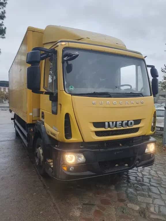 Iveco Andere 10/2011-photo-0