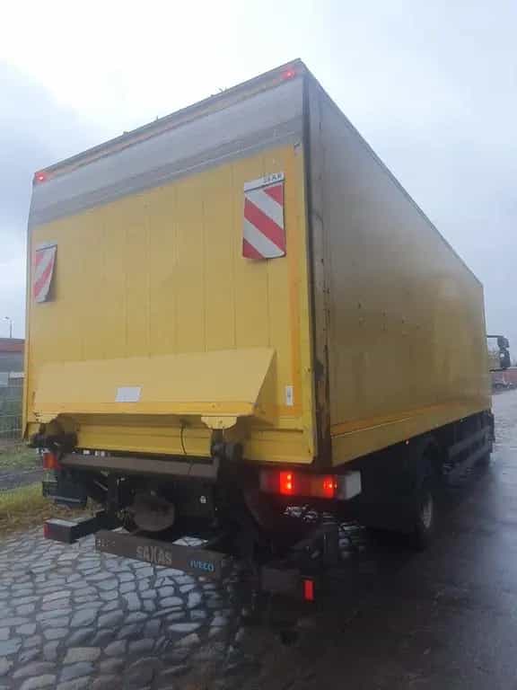Iveco Andere 10/2011-photo-1