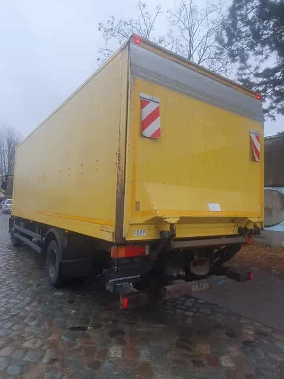 Iveco Andere 10/2011-photo-2