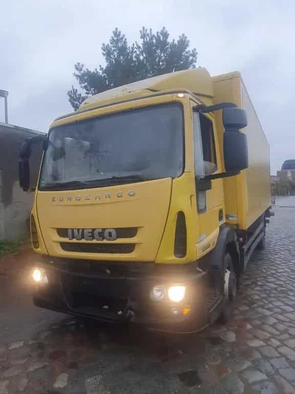 Iveco Andere 10/2011-photo-3