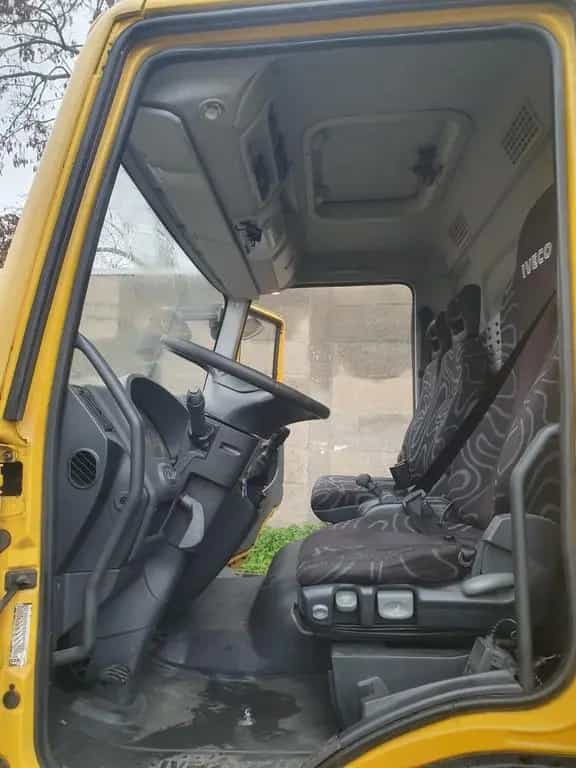 Iveco Andere 10/2011-photo-4