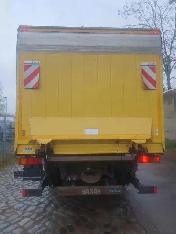 Iveco Andere 10/2011-photo-5
