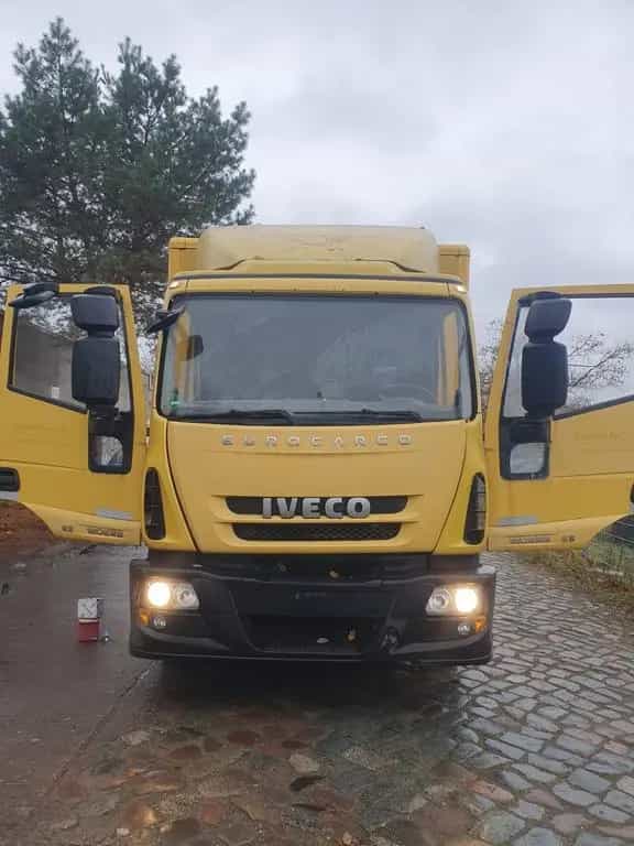 Iveco Andere 10/2011-photo-6