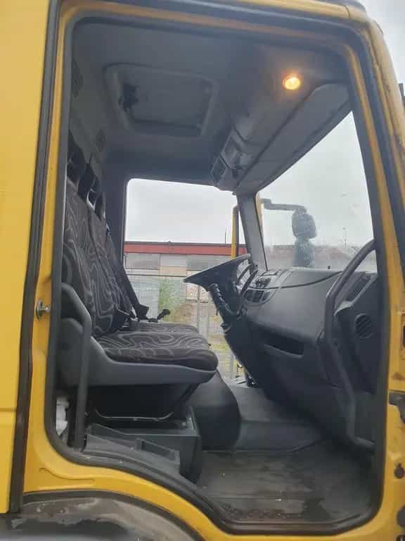 Iveco Andere 10/2011-photo-7