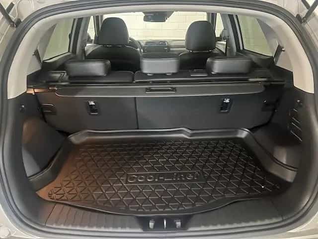 KGM Tivoli 1.5 T-GDI PLATINUM AT6 03/2025-photo-10