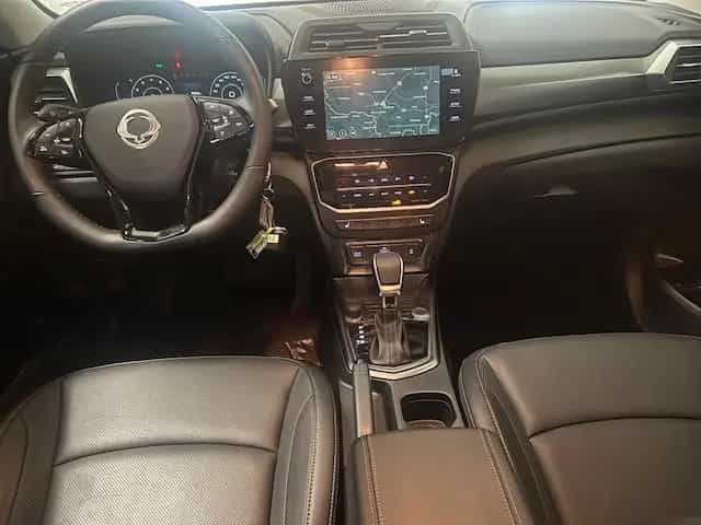 KGM Tivoli 1.5 T-GDI PLATINUM AT6 03/2025-photo-3