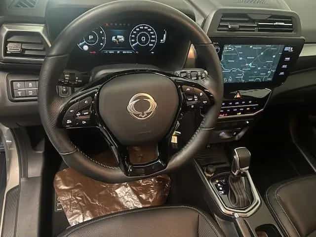 KGM Tivoli 1.5 T-GDI PLATINUM AT6 03/2025-photo-4