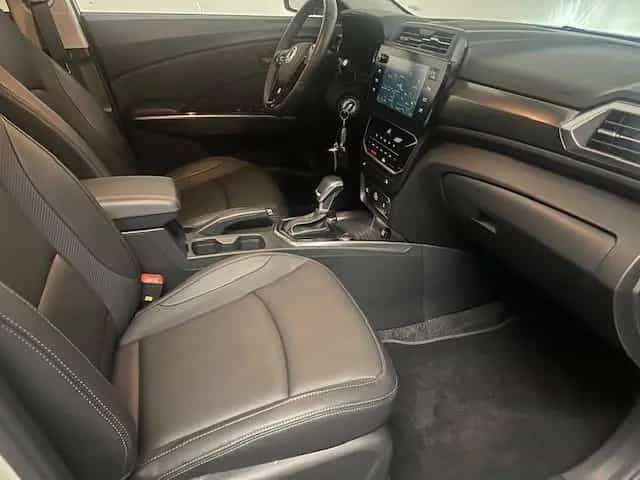 KGM Tivoli 1.5 T-GDI PLATINUM AT6 03/2025-photo-6