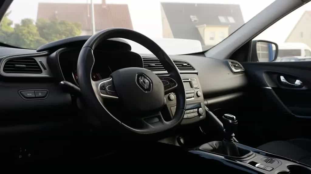 Renault Kadjar Life 01/2016-photo-10
