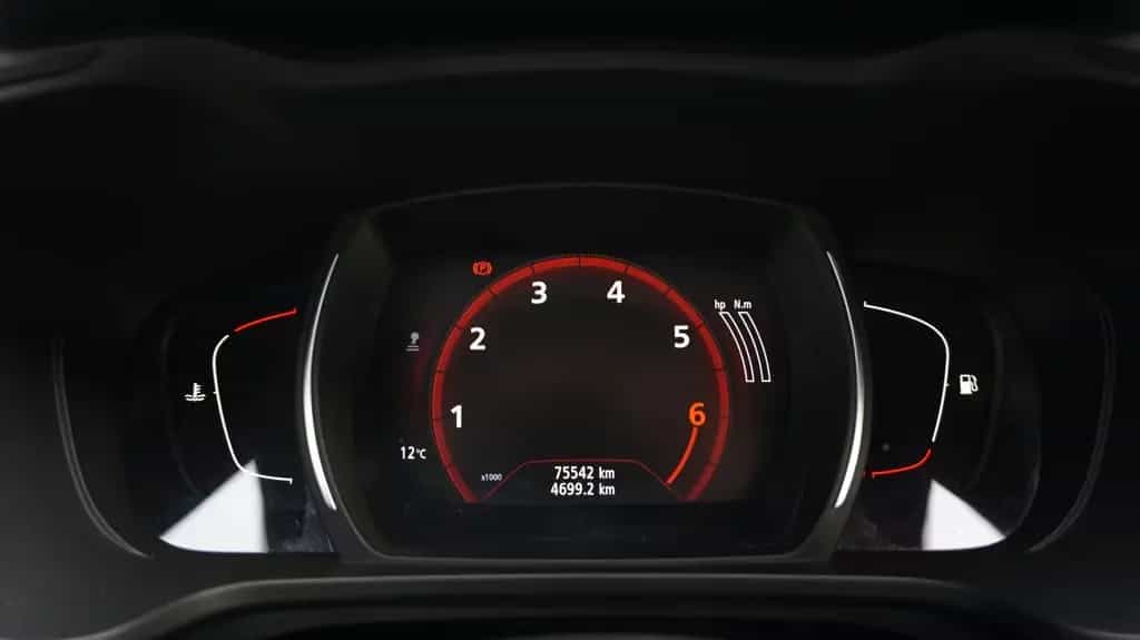 Renault Kadjar Life 01/2016-photo-12