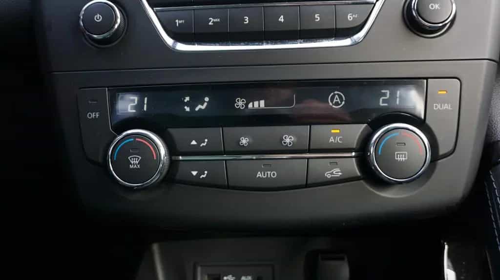 Renault Kadjar Life 01/2016-photo-15