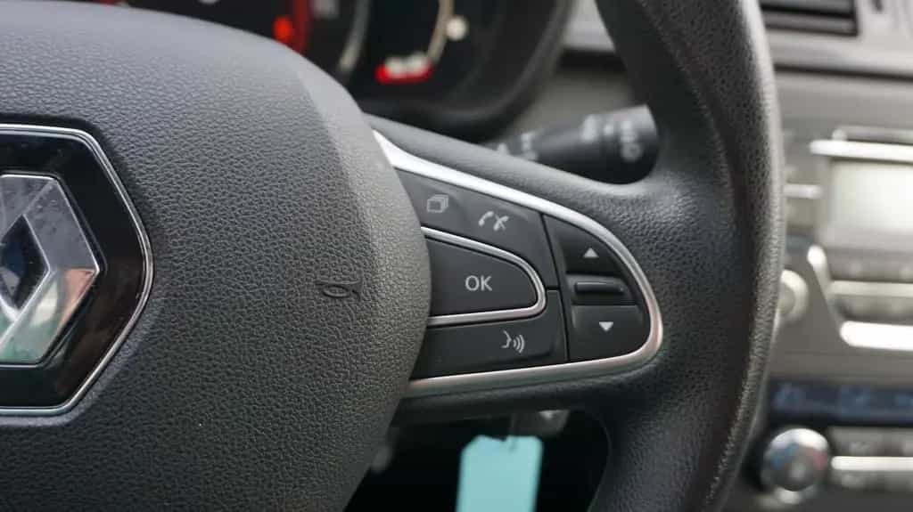 Renault Kadjar Life 01/2016-photo-17