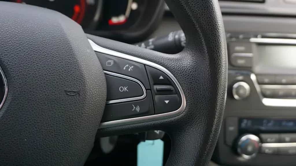 Renault Kadjar Life 01/2016-photo-19