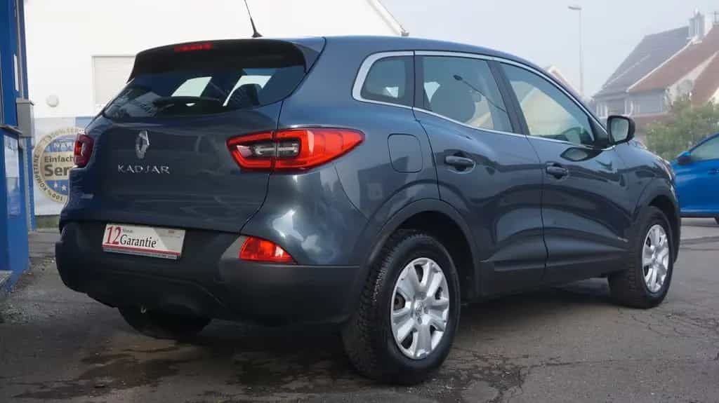 Renault Kadjar Life 01/2016-photo-3