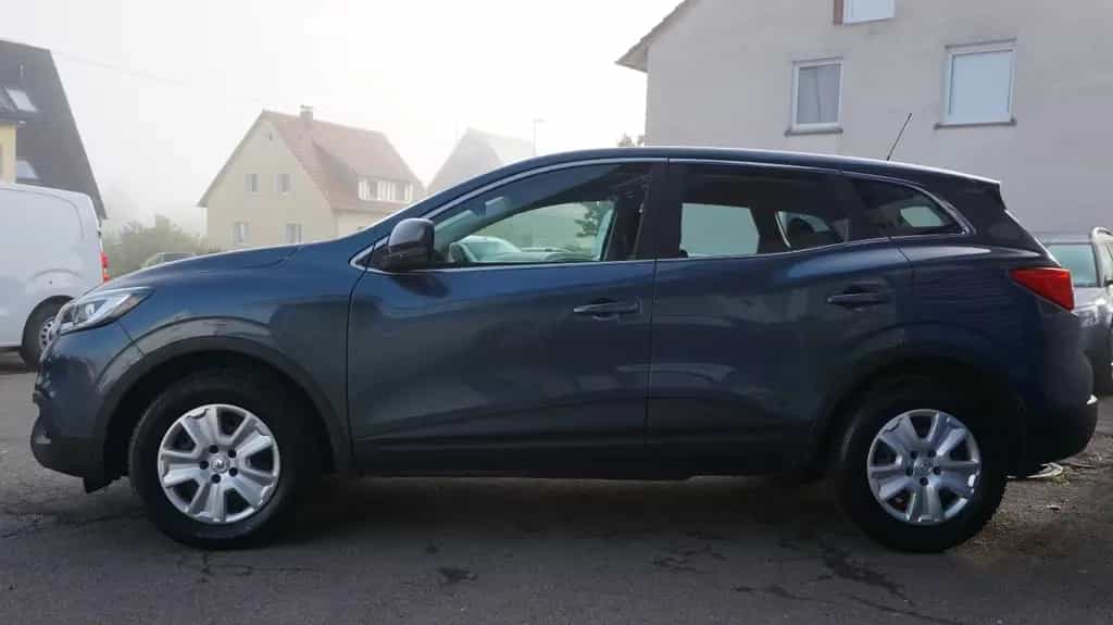 Renault Kadjar Life 01/2016-photo-6