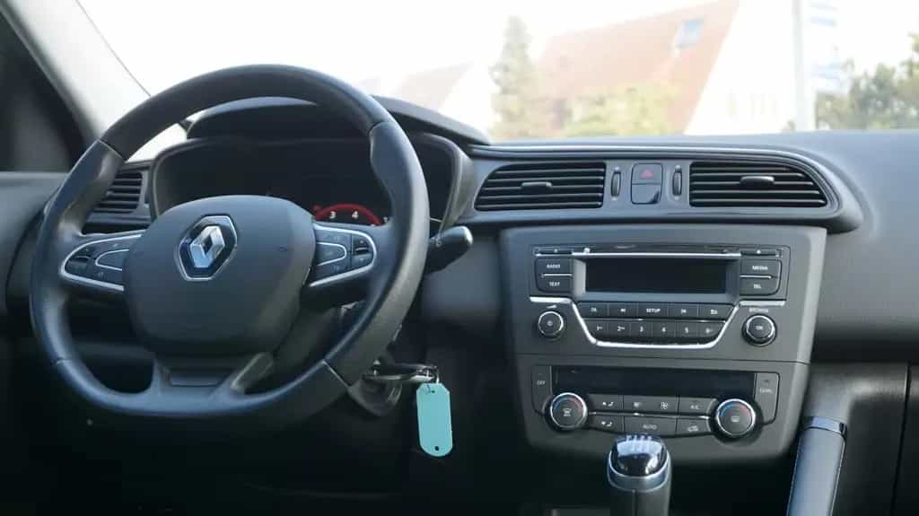 Renault Kadjar Life 01/2016-photo-7