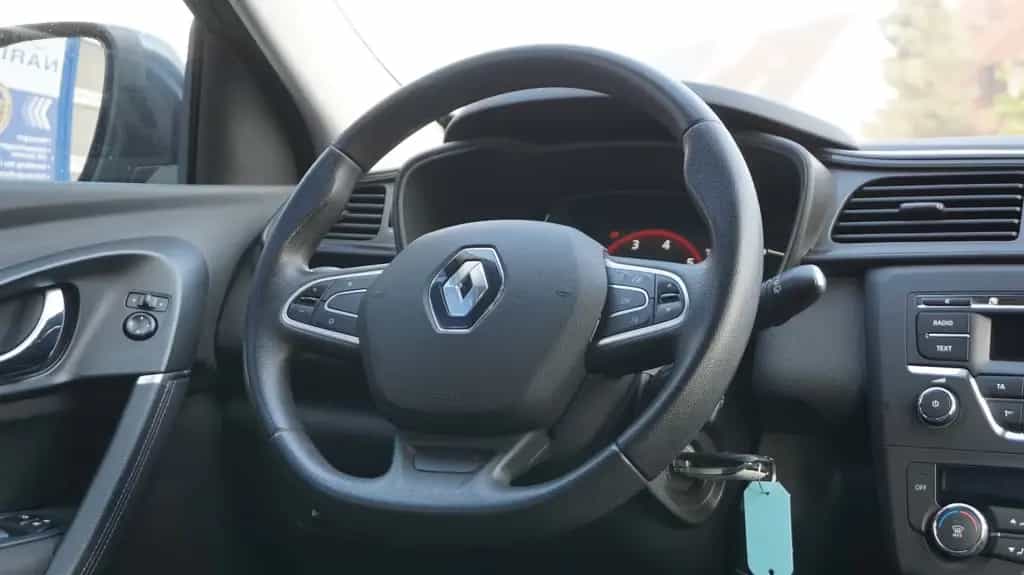 Renault Kadjar Life 01/2016-photo-8