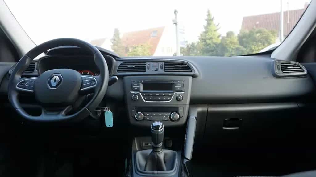 Renault Kadjar Life 01/2016-photo-9