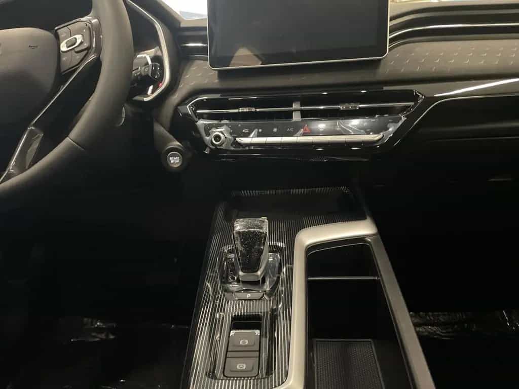 GWM HAVAL Jolion Pro Premium, Automatik, Android-Aut 03/2026-photo-10