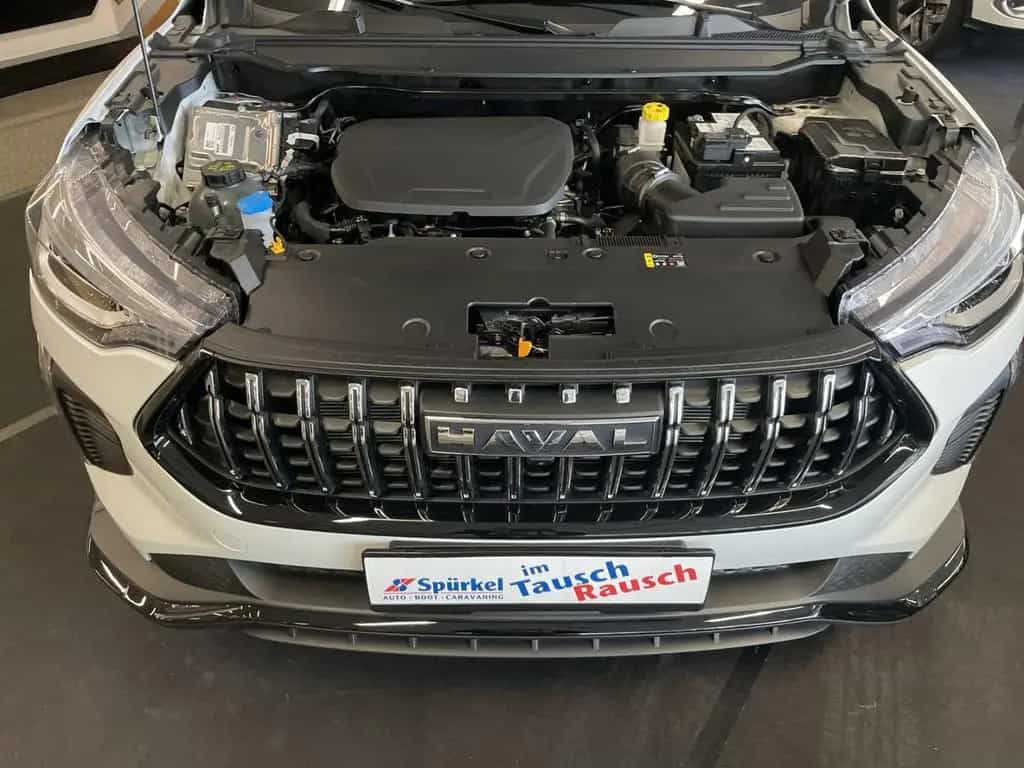 GWM HAVAL Jolion Pro Premium, Automatik, Android-Aut 03/2026-photo-15