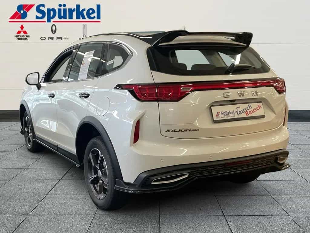 GWM HAVAL Jolion Pro Premium, Automatik, Android-Aut 03/2026-photo-3