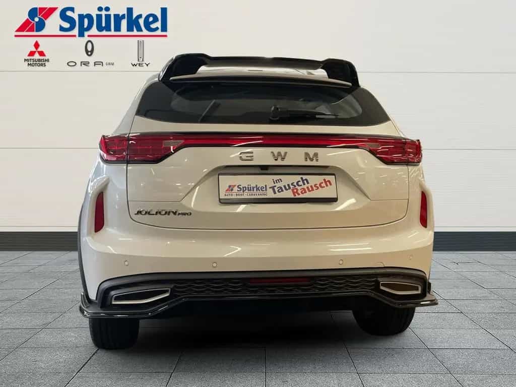 GWM HAVAL Jolion Pro Premium, Automatik, Android-Aut 03/2026-photo-4