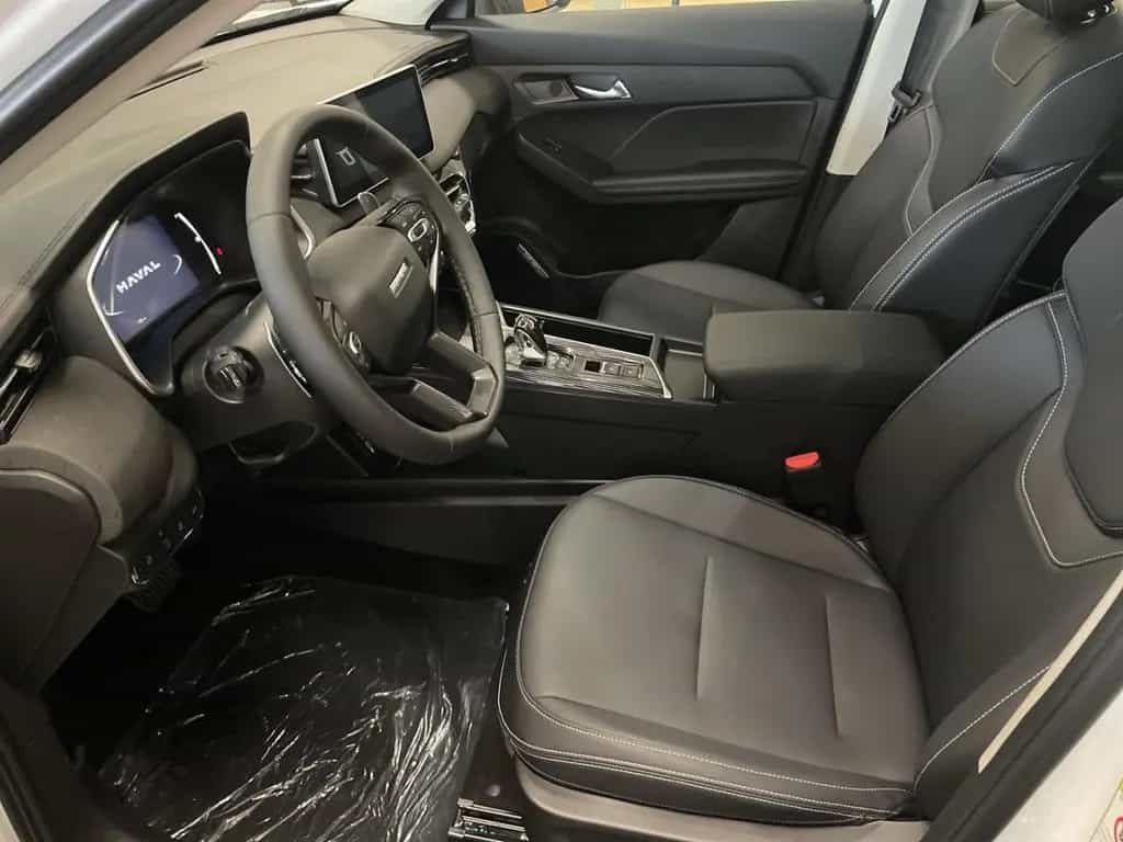GWM HAVAL Jolion Pro Premium, Automatik, Android-Aut 03/2026-photo-7