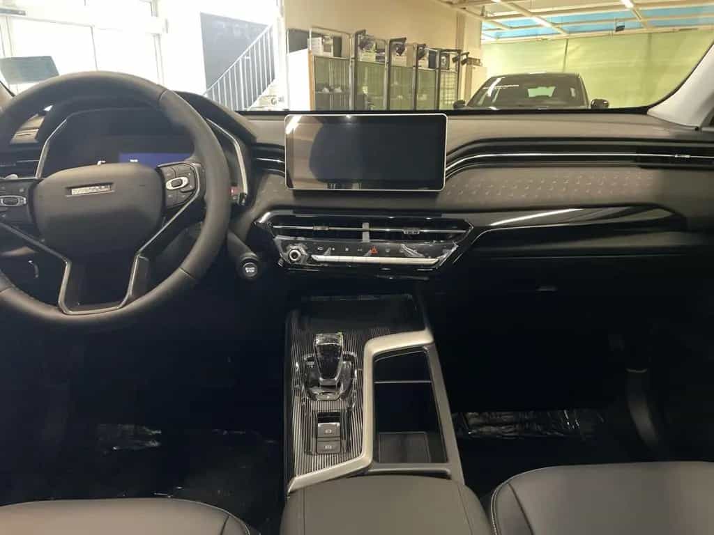 GWM HAVAL Jolion Pro Premium, Automatik, Android-Aut 03/2026-photo-9