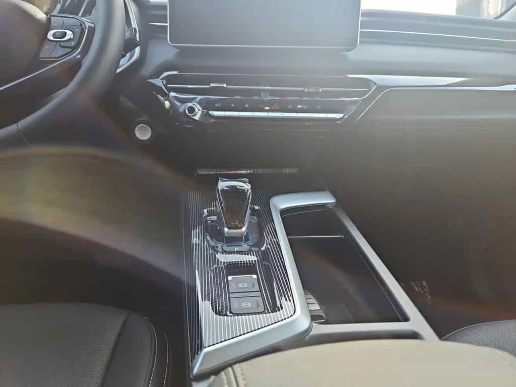 GWM HAVAL Jolion Pro Luxury, Automatik, Android-Auto null-photo-10