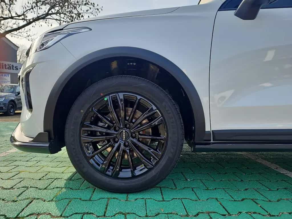 GWM HAVAL Jolion Pro Luxury, Automatik, Android-Auto null-photo-5
