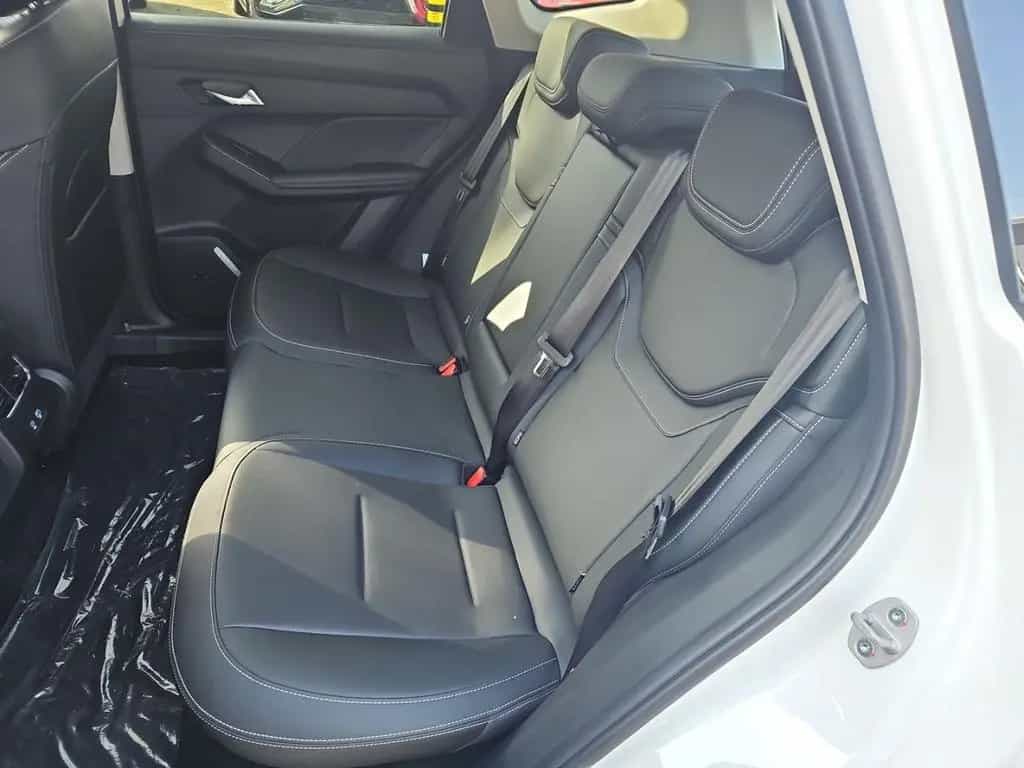 GWM HAVAL Jolion Pro Luxury, Automatik, Android-Auto null-photo-8