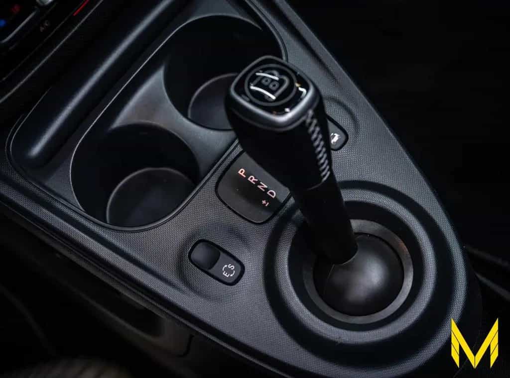 Smart ForTwo cab. BRABUS Xclusive|TAILOR|DAS ORIGINAL| 01/2018-photo-15