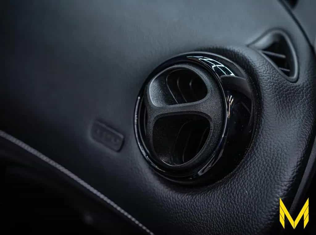 Smart ForTwo cab. BRABUS Xclusive|TAILOR|DAS ORIGINAL| 01/2018-photo-19