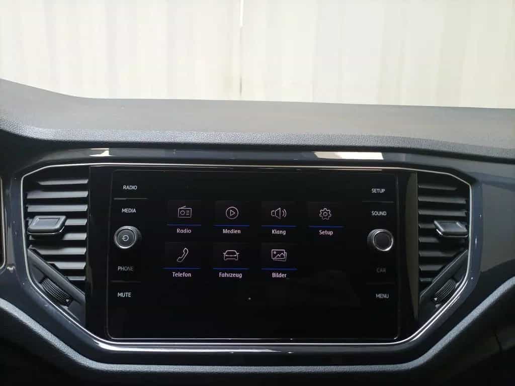 Volkswagen T-Roc 2.0 TDI Sport DSG Sport Sitzhzg|LED|PDC 09/2019-photo-10
