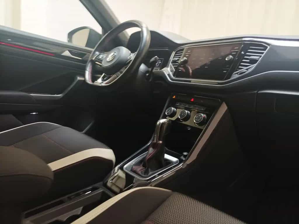 Volkswagen T-Roc 2.0 TDI Sport DSG Sport Sitzhzg|LED|PDC 09/2019-photo-12