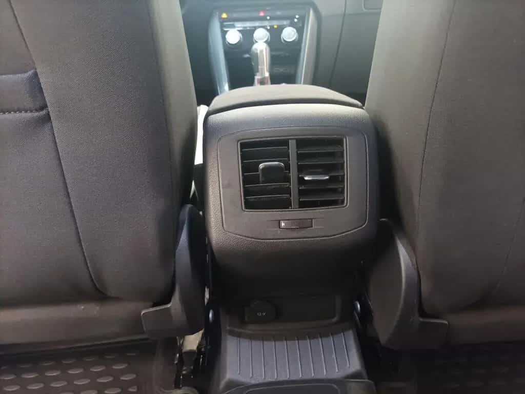 Volkswagen T-Roc 2.0 TDI Sport DSG Sport Sitzhzg|LED|PDC 09/2019-photo-14