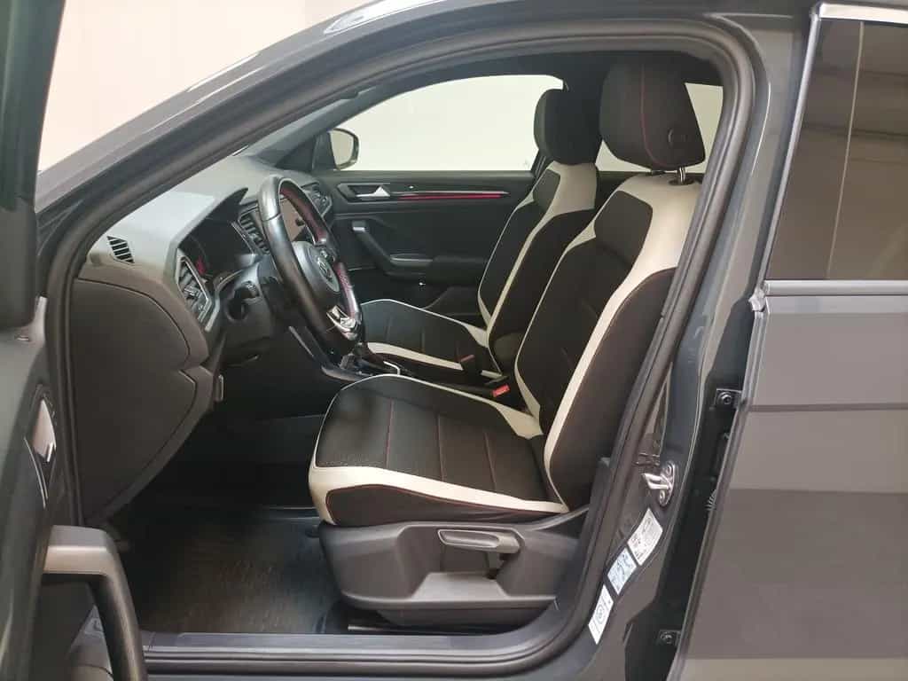Volkswagen T-Roc 2.0 TDI Sport DSG Sport Sitzhzg|LED|PDC 09/2019-photo-7